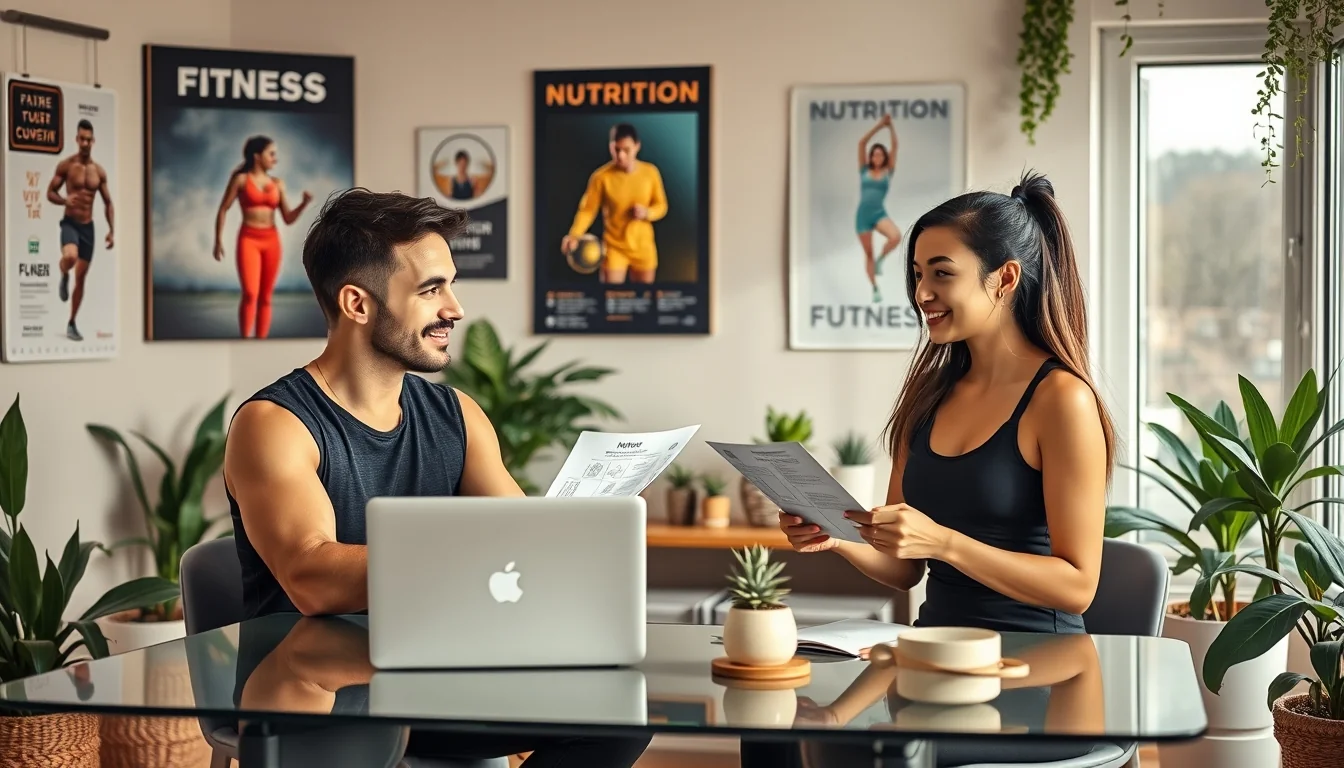 Supporting pricing visual